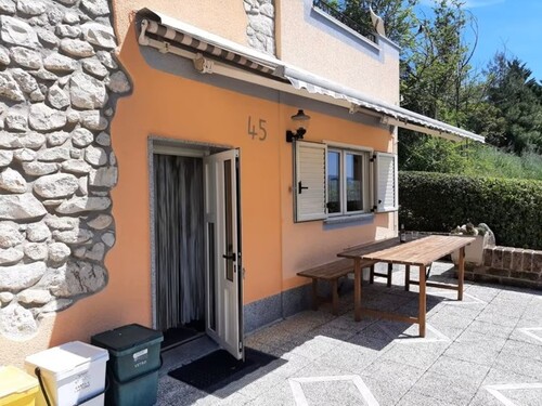 Bild 4 - Einfamilienhaus mit 85,00 m&sup2; in Palombaro Limiti zum Kaufen