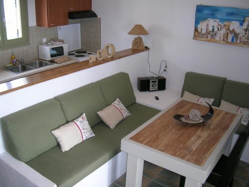 Bild 3 - 3 Zimmer Etagenwohnung in Paros