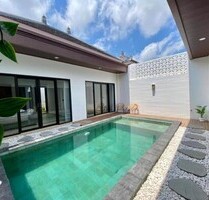 Luxus Villa in Uluwatu Bali - 178.000,00&nbsp;EUR Kaufpreis, ca.&nbsp; 142,00&nbsp;m&sup2;&nbsp;Wohnfl&auml;che in Kec. Kuta (PLZ: 80361)