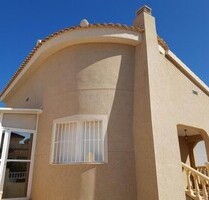 Zu verkaufen: 3-Bett-Villa in Ciudad Quesada