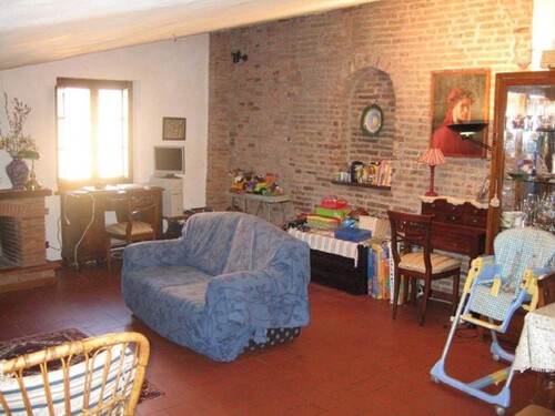 Bild 1 - Fabelhafte Wohnung im 3. Stock und Dachgeschoss
