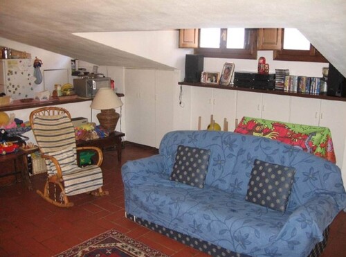Bild 3 - 5 Zimmer Etagenwohnung in Lucca LU