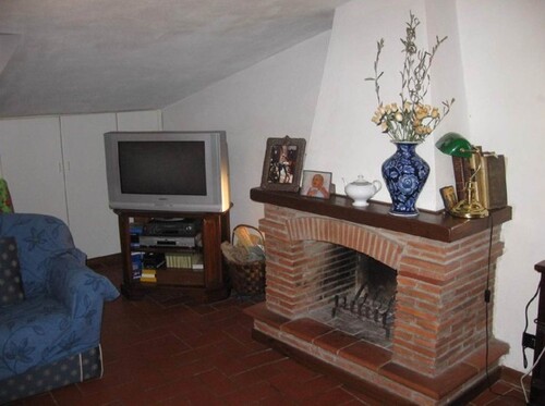Bild 4 - Etagenwohnung mit 105,00 m² in Lucca LU zum Kaufen