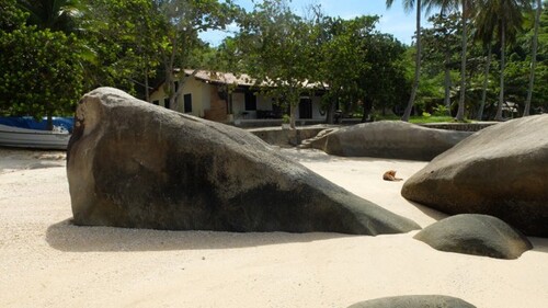 Bild 3 - 9 Zimmer Einfamilienhaus in Praia do Sul