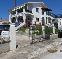 Doppelhaushälfte - 159.000,00 EUR Kaufpreis, ca.  135,00 m² Wohnfläche in Keramoti/Kavala (PLZ: 64011)