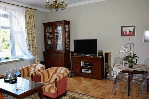 Bild 2 - 3 Zimmer Etagenwohnung zum Kaufen in Sopot