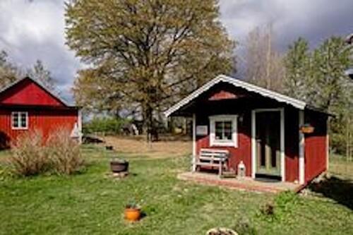 Bild 3 - 7 Zimmer Einfamilienhaus in Vaggeryd