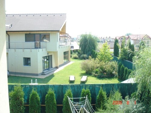 Bild 2 - 6 Zimmer Einfamilienhaus zum Kaufen in Voluntari