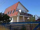 Bild 1 - Wunderschönes Haus mit eigenem Pool, Sauna, Garten, Grilleck