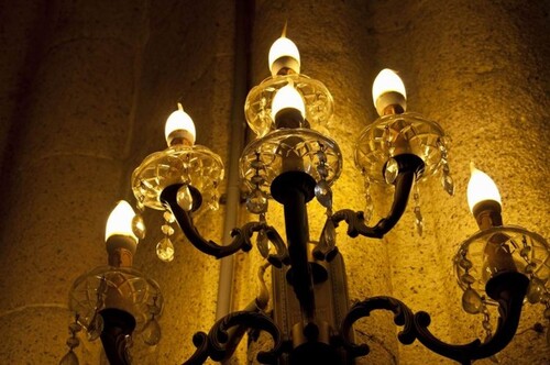 Bild 1 - Villa mit Gästehaus in Strandnähe