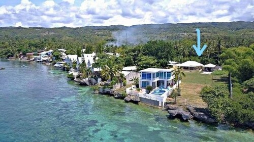 Bild 1 - Einfamilienhaus mit separatem Gästehaus auf Cebu