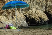 Bild 1 - Investitionsland nahe dem Strand, Bulgarien