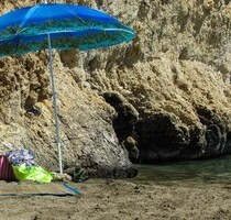Investitionsland nahe dem Strand, Bulgarien - Varna