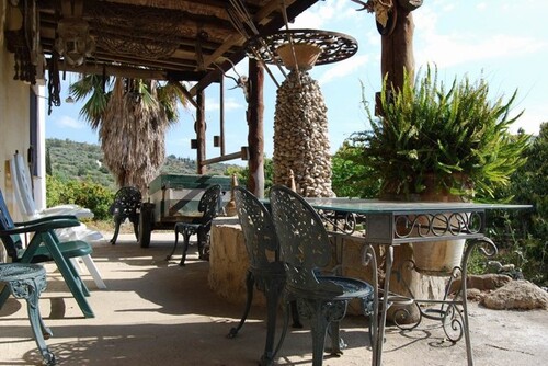 Bild 2 - 3 Zimmer Einfamilienhaus zum Kaufen in Periana