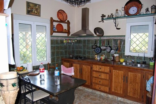 Bild 3 - 3 Zimmer Einfamilienhaus in Periana