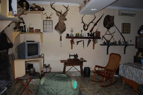 Bild 4 - Einfamilienhaus mit 85,00 m&sup2; in Periana zum Kaufen