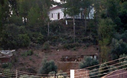 Bild 2 - 3 Zimmer Einfamilienhaus zum Kaufen in Klisorevmata Aitolokarnania