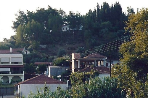 Bild 3 - 3 Zimmer Einfamilienhaus in Klisorevmata Aitolokarnania