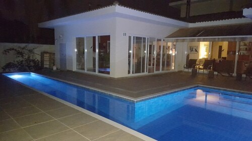 Bild 2 - 5 Zimmer Einfamilienhaus zum Kaufen in Itu / São Paulo
