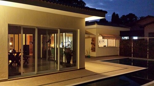 Bild 4 - Einfamilienhaus mit 435,00 m² in Itu / São Paulo zum Kaufen