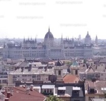 Rarität in Budapest - 500.000,00 EUR Kaufpreis, ca.  90,00 m² Wohnfläche in Budapest (PLZ: 1024)
