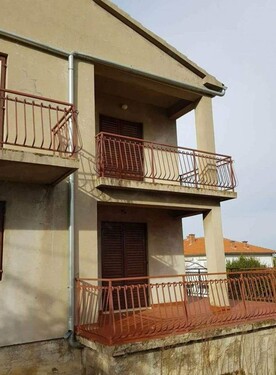 Bild 3 - 5 Zimmer Einfamilienhaus in Preko