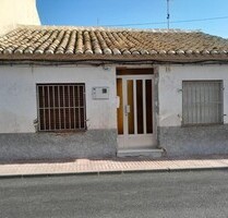 Stadthaus mit 3 Schlafzimmer in Alicante Spanien - Salinas