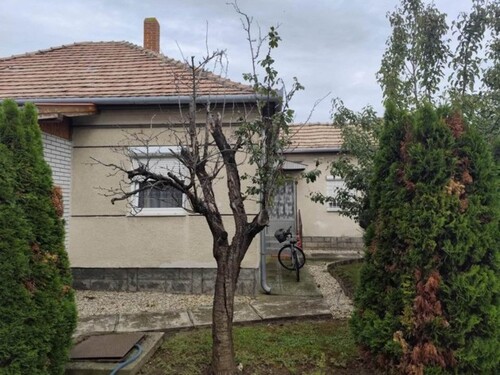 Bild 1 - Im Komitat Somogy ein 100m2 Haus mit 1187m2 Grundstück