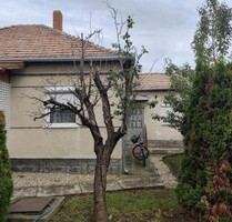 Im Komitat Somogy ein 100m2 Haus mit 1187m2 Grundstück - Balatonszentgyörgy