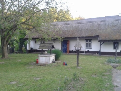 Bild 1 - Ungarisches Ferienhaus - 40.000,00 EUR Kaufpreis, ca.  80,00 m² Wohnfläche