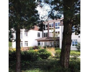 Seniorenresidenz TOP Betreuung Schickes Apartment 68m2 - Schiffdorf