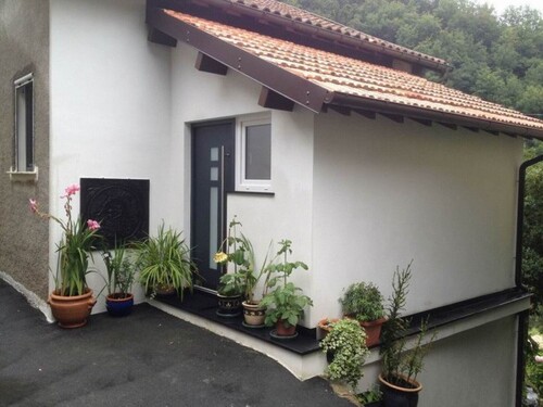 Bild 1 - Renoviertes 3-Zimmer-Einfamilienhaus. Monaco 55 min