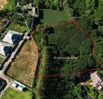 Idyllisches Grundstück in Chiang Mai