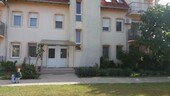 Bild 1 - Schöne, gepflegte Eigentumswohnung in 6500 Baja Ungarn