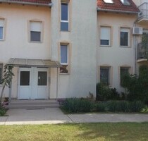 Schöne, gepflegte Eigentumswohnung in 6500 Baja Ungarn