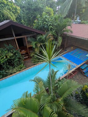 Bild 1 - Palawan Boutique-Bed and Breakfast mit gutem Einkommen