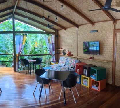 Bild 2 - 5 Zimmer Einfamilienhaus zum Kaufen in Puerto Princesa city