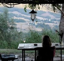 Echtes Toskana-Haus - 279.000,00 EUR Kaufpreis, ca.  90,00 m² Wohnfläche in Montecatine val di Cecina (PLZ: 33990)