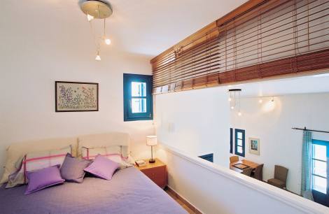 Bild 1 - Luxurius villa in Paros island - 284.000,00 EUR Kaufpreis, ca.  137,00 m² Wohnfläche