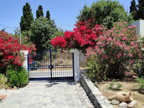 Bild 1 - Villa auf der Sonneninsel Kos zu verkaufen