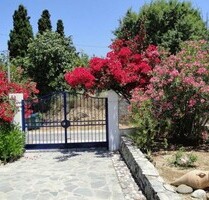 Villa auf der Sonneninsel Kos zu verkaufen