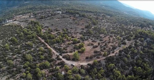 Bild 1 - Grundstück am Meer 191.600 zu verkaufen