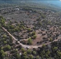 Grundstück am Meer 191.600 zu verkaufen - Katakali Korinth