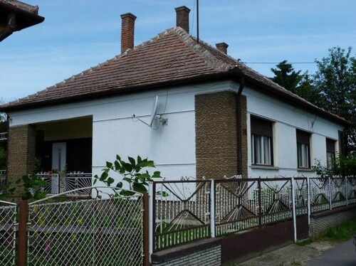 Bild 2 - 4 Zimmer Einfamilienhaus zum Kaufen in Nikla