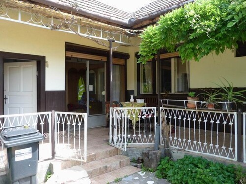 Bild 4 - Einfamilienhaus mit 100,00 m² in Nikla zum Kaufen