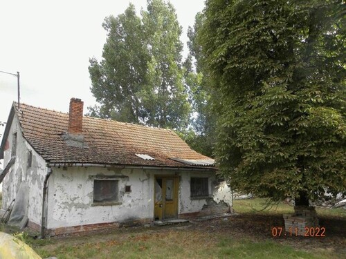 Bild 2 - 2 Zimmer Einfamilienhaus zum Kaufen in Csengele