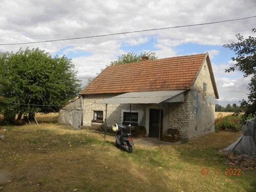 Bild 4 - Einfamilienhaus mit 80,00 m&sup2; in Csengele zum Kaufen