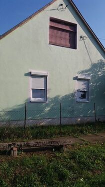 Bild 1 - Renovierungsbedürftiges Haus - 21.500,00 EUR Kaufpreis, ca.  60,00 m² Wohnfläche