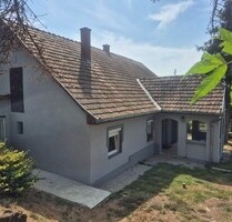 Im Komitat Somogy ein 80 m2 Haus mit Super-Preis - Csoman