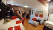 Bild 1 - Möbliertes Appartement mit Hafen-Meerblick